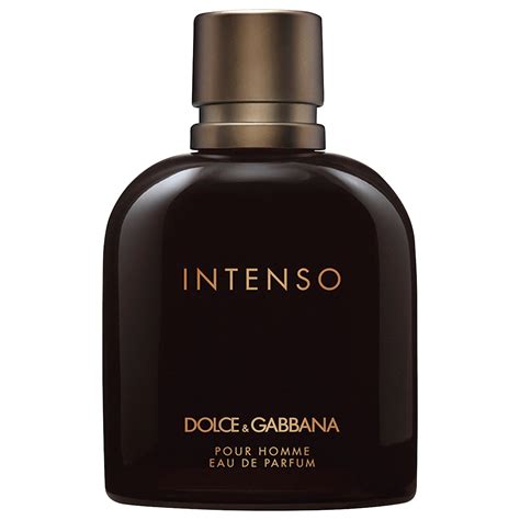 dolce gabbana intenso eau de parfum 125 ml|dolce gabbana intense cvs.